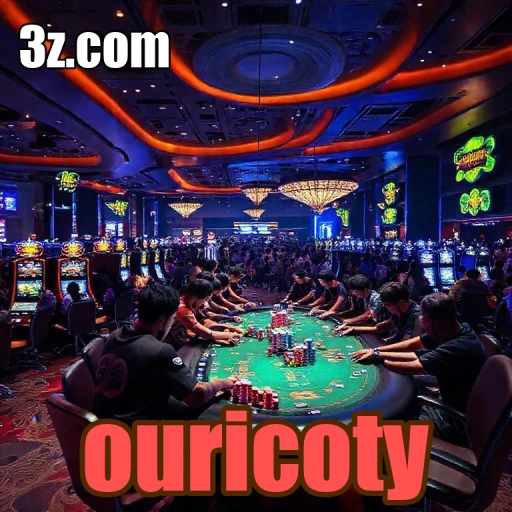 Explorando Jogos Indie no Ouricoty: Criatividade e Interação