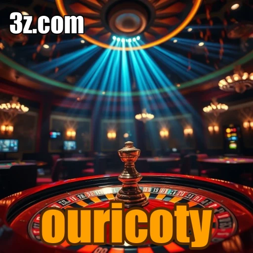 Explorando Adventure no Ouricoty: Uma Jornada Interativa e Incrível