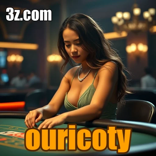 Puzzles no Ouricoty: Desafios e Interatividade para Todos