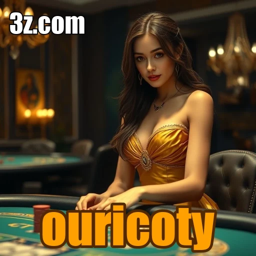 Reviews de jogos no Ouricoty: Variedade e Suporte ao Jogador